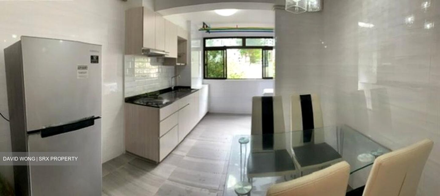 Blk 167 Stirling Road (Queenstown), HDB 3 Rooms #612943081